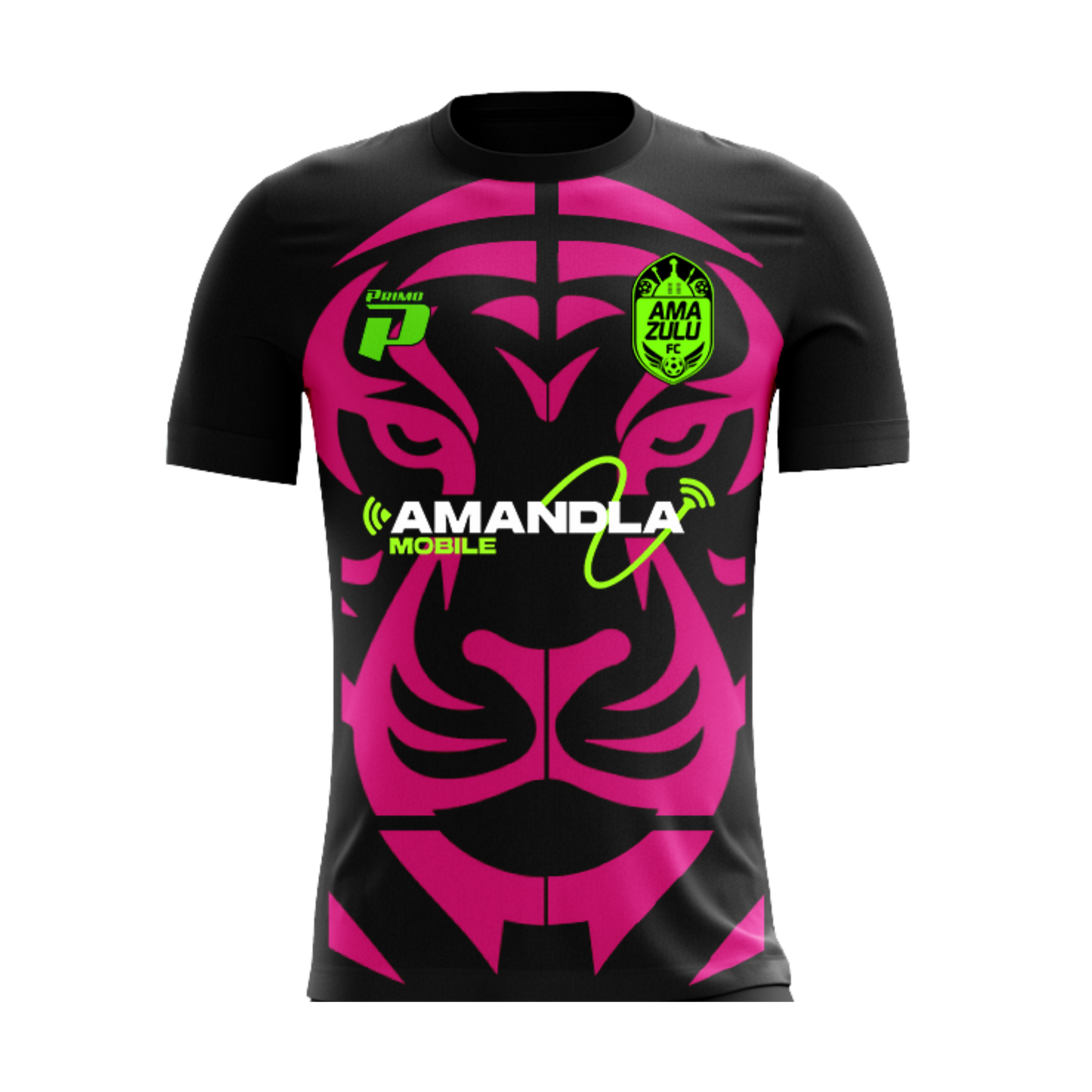 AmaZulu FC Alternate Replica Jersey