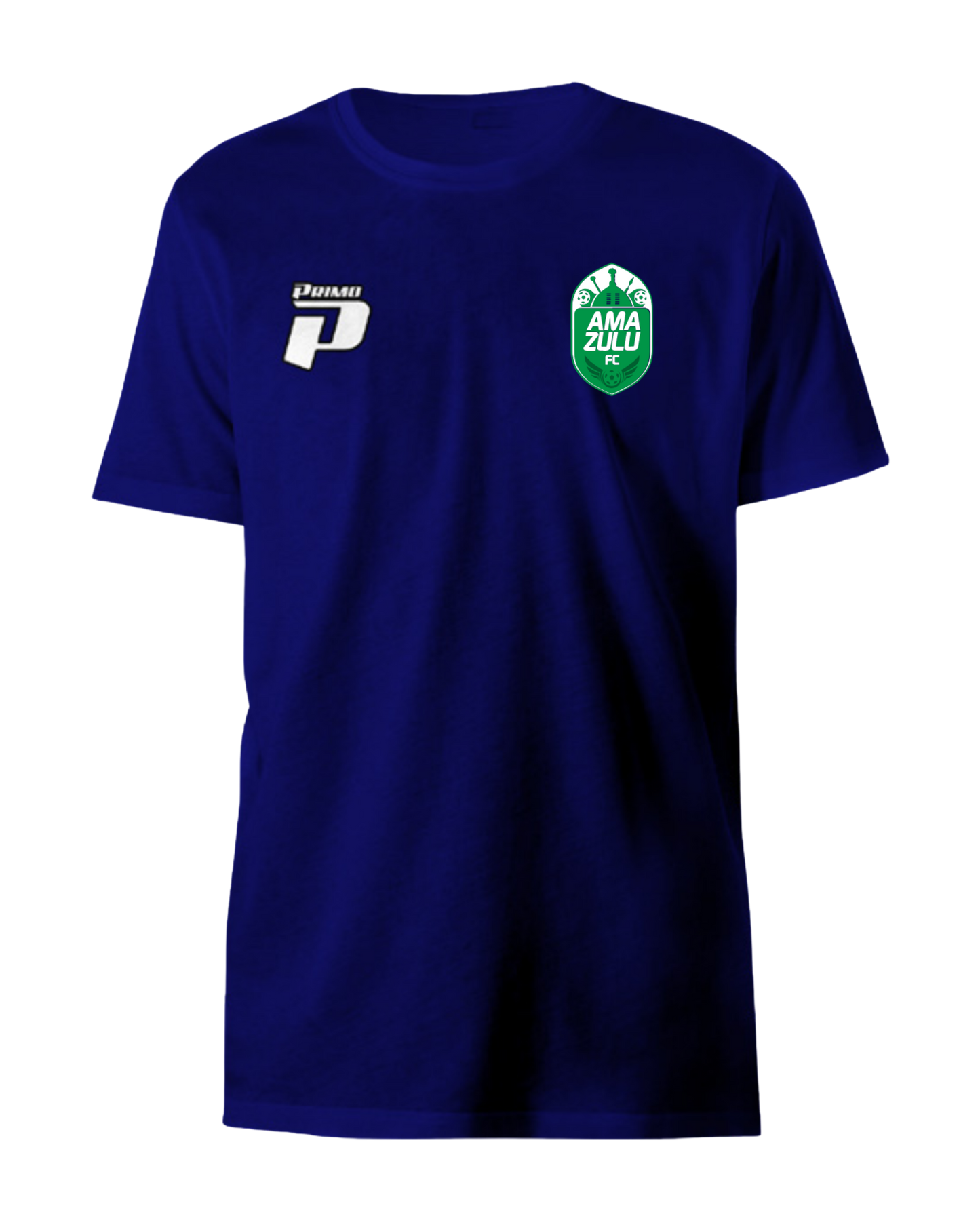 Navy Primo x AmaZulu FC T-Shirt