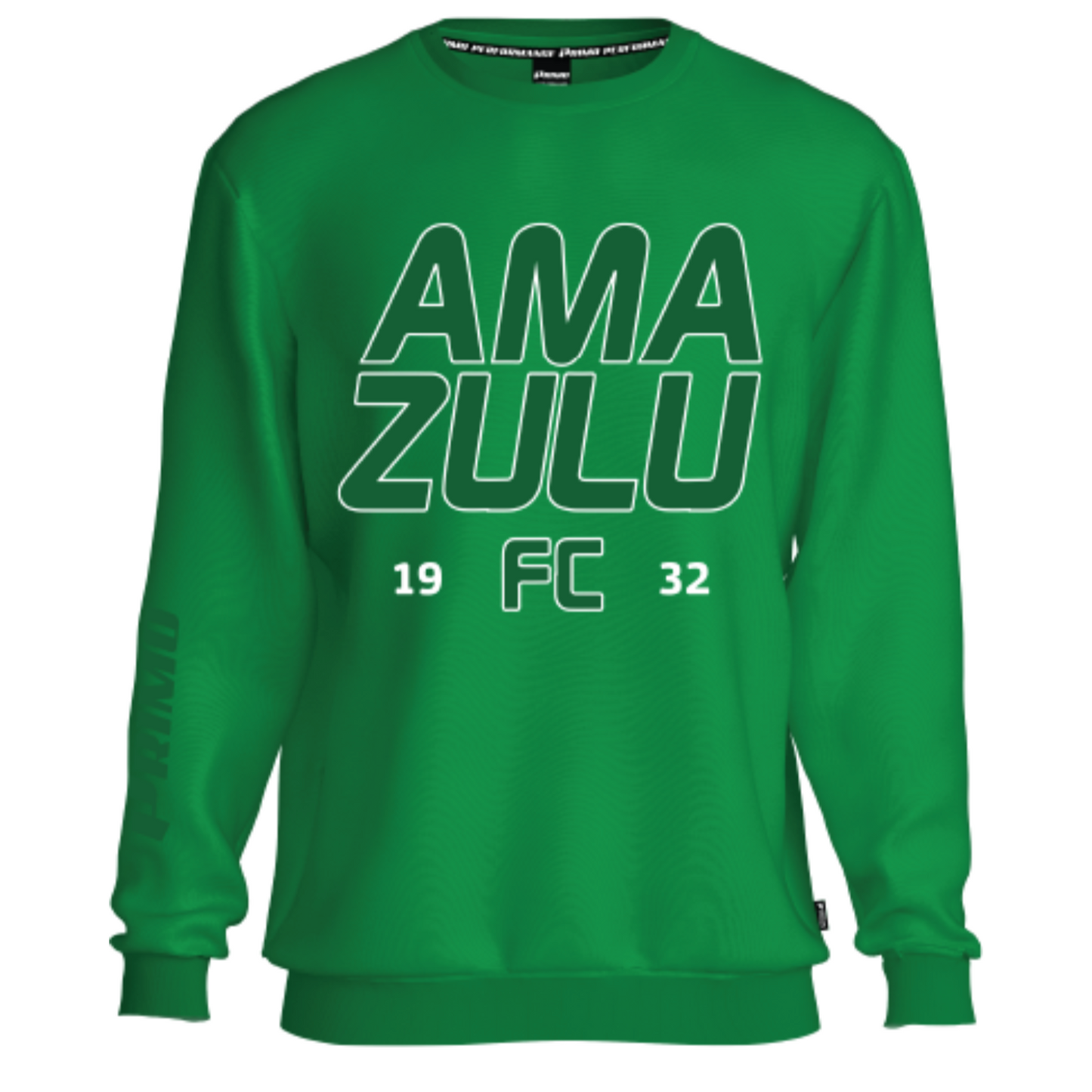 AmaZulu Fleece Sweater