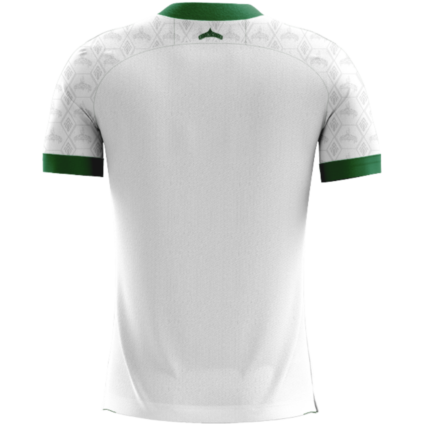 AmaZulu FC Away Match Jersey – 2025/26 Season
