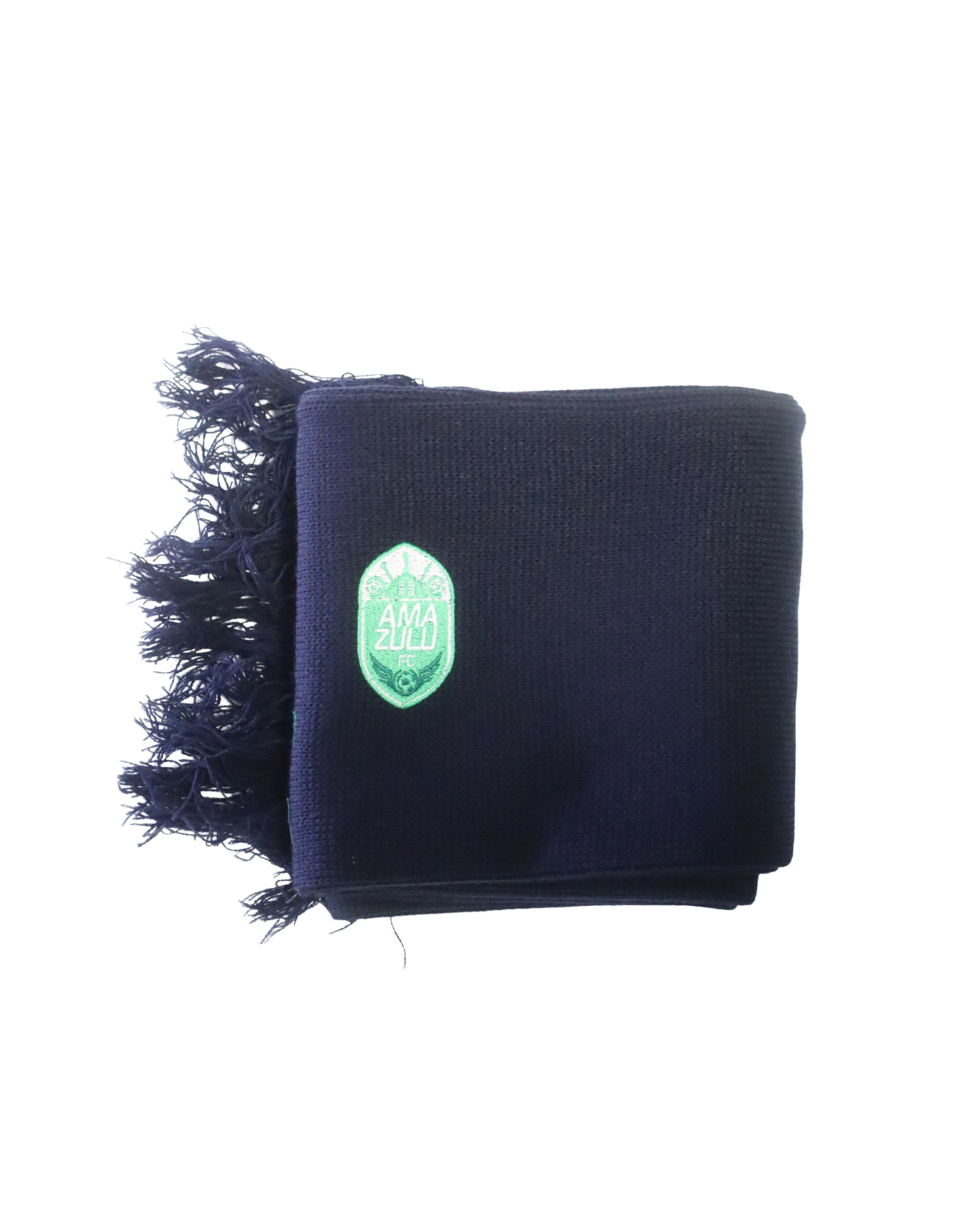 AmaZulu FC Navy Supporter Scarf
