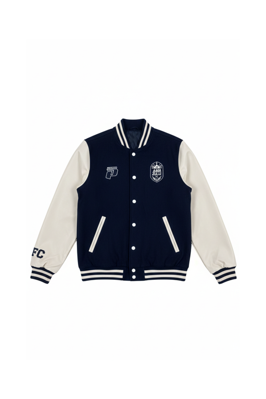 AmaZulu FC Varsity Jacket