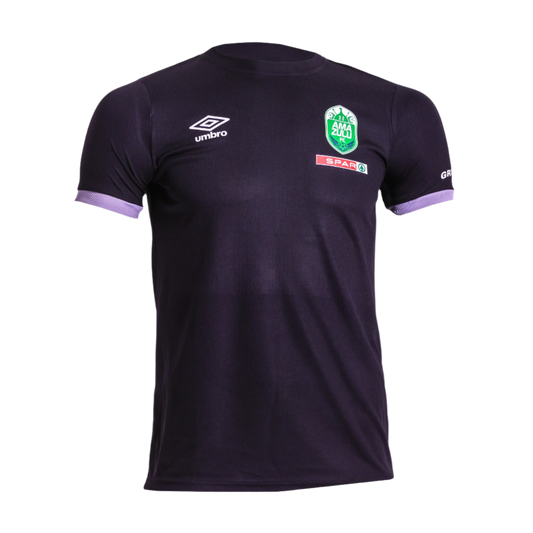 AMAZULU FC CAMO POLY TEE