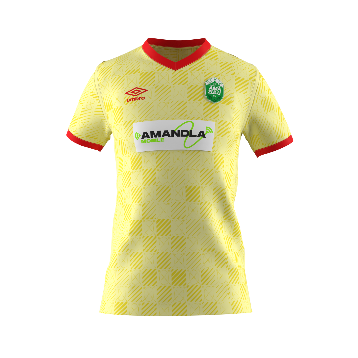 24/25 AMAZULU FC ALTERNATE MATCH JERSEY