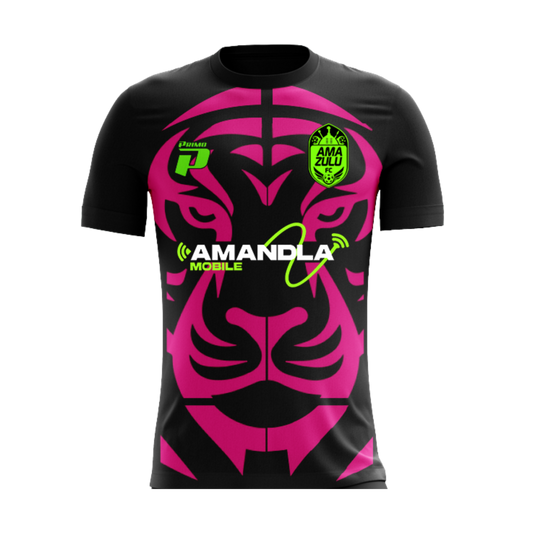 AmaZulu FC Alternate Replica Jersey