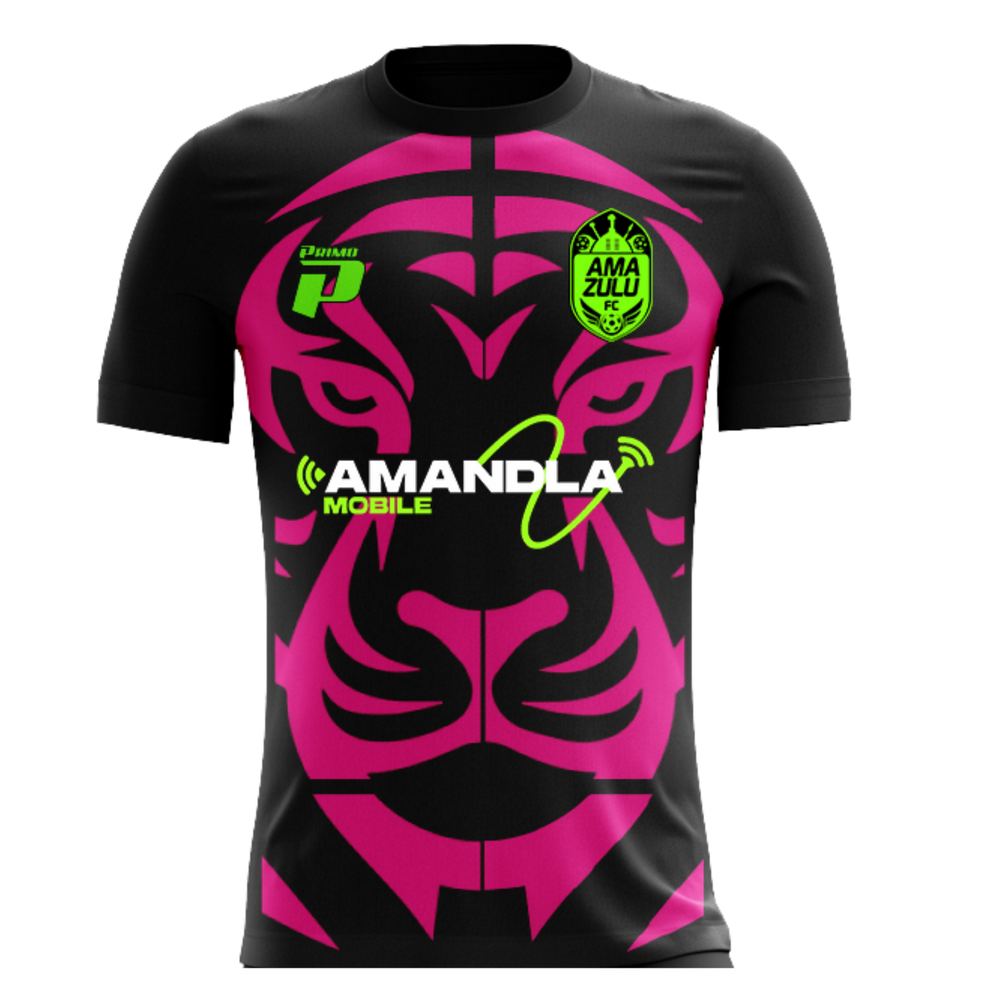 AmaZulu FC Alternate Replica Jersey