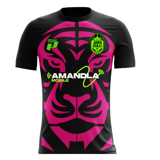 AmaZulu FC Alternate Replica Jersey