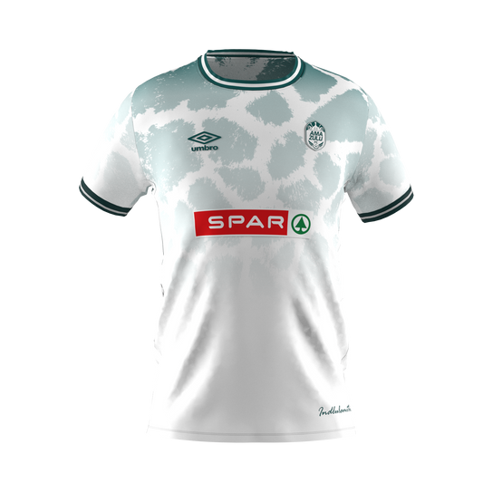 AMAZULU FC AWAY REPLICA 23/24