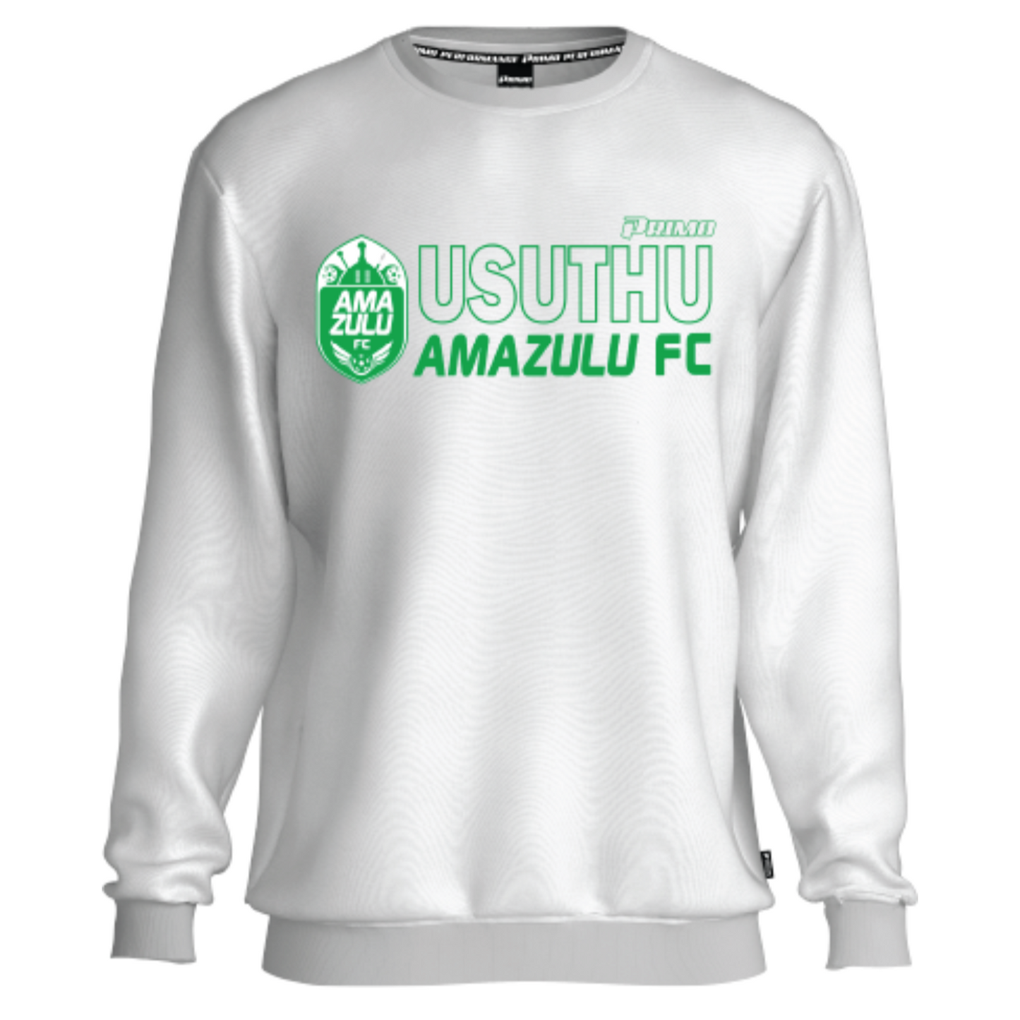 Usuthu Fleece Sweater
