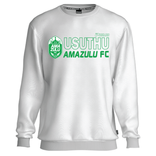 Usuthu Fleece Sweater