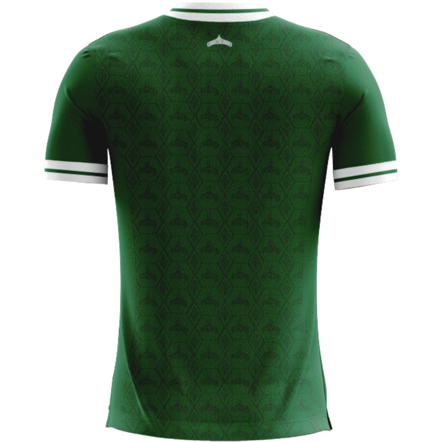 AmaZulu FC Home Match Jersey – 2025/26 Season