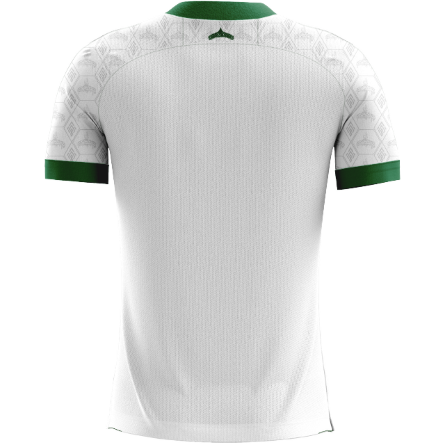 AmaZulu FC Away Replica Jersey – 2025/26 Season