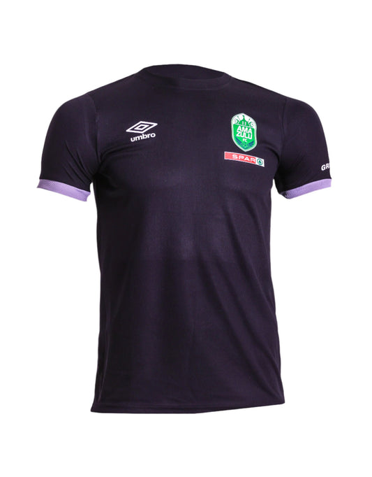 AMAZULU FC CAMO POLY TEE