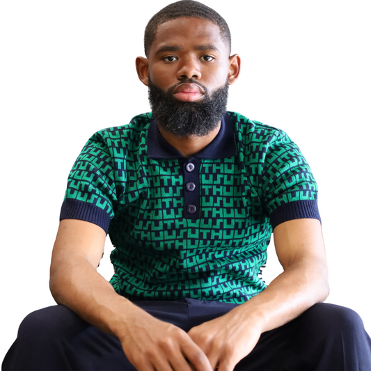 AmaZulu FC Franko Knitted Golfer