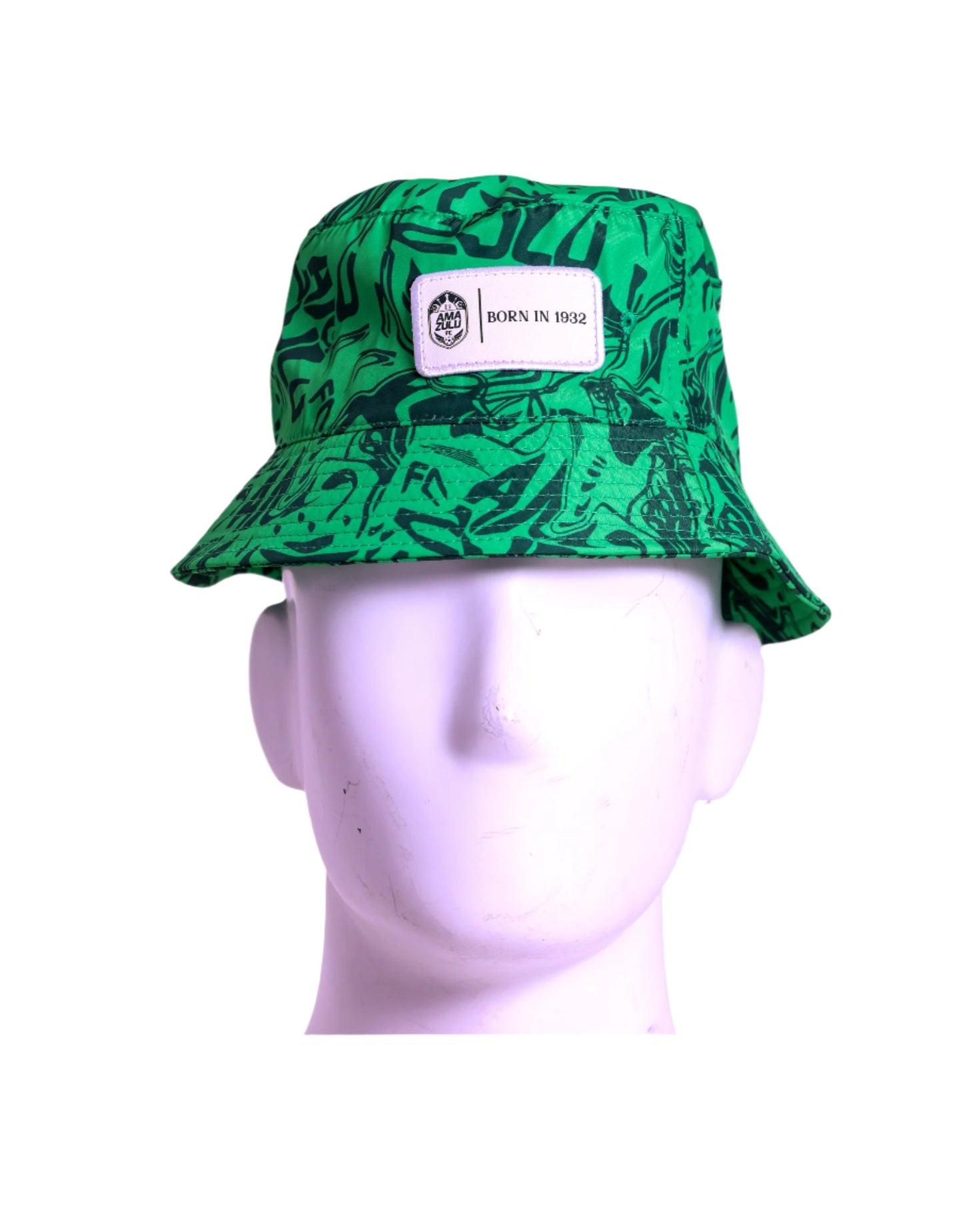 AMAZULU FC BUCKET HAT