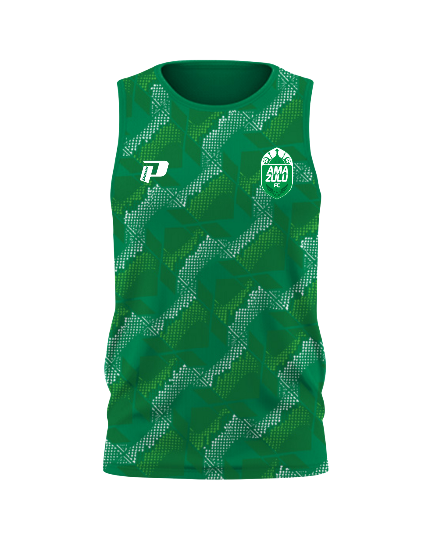 AmaZulu FC Sleeveless Shirt