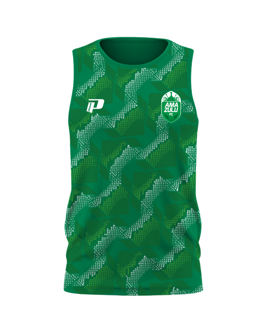 AmaZulu FC Sleeveless Shirt