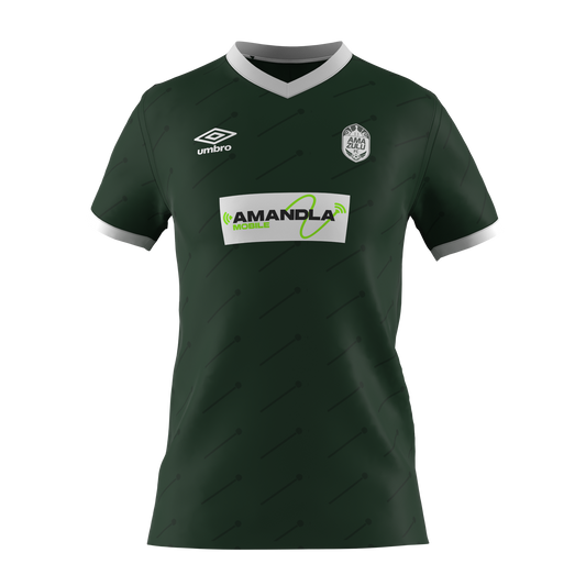 24/25 AMAZULU FC HOME MATCH JERSEY