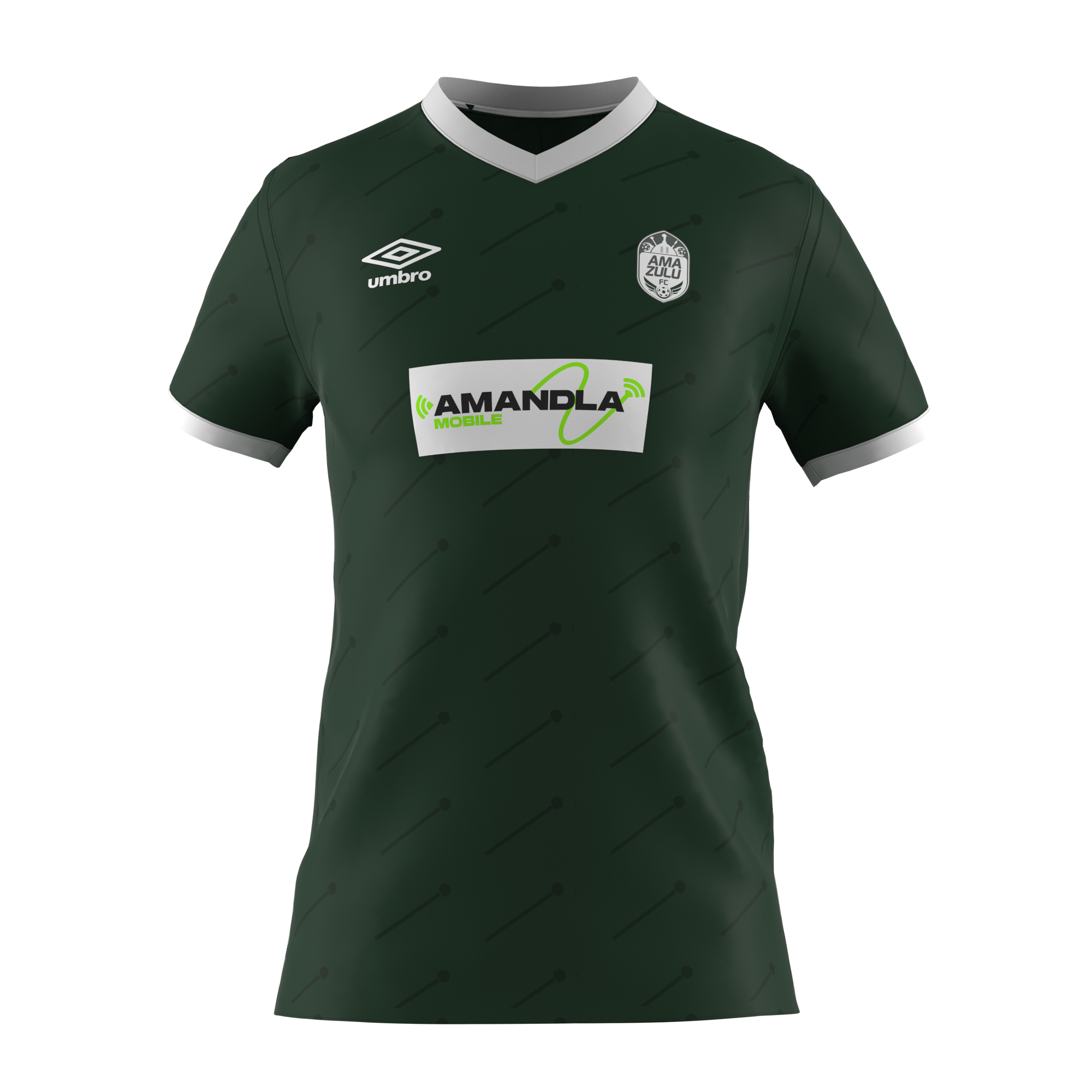 24/25 AMAZULU FC HOME REPLICA – Amazulu FC