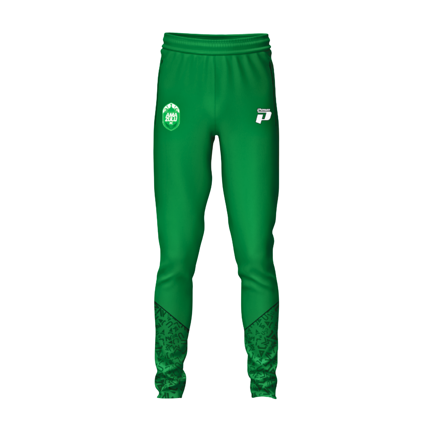 AmaZulu FC Triacetate Jogger
