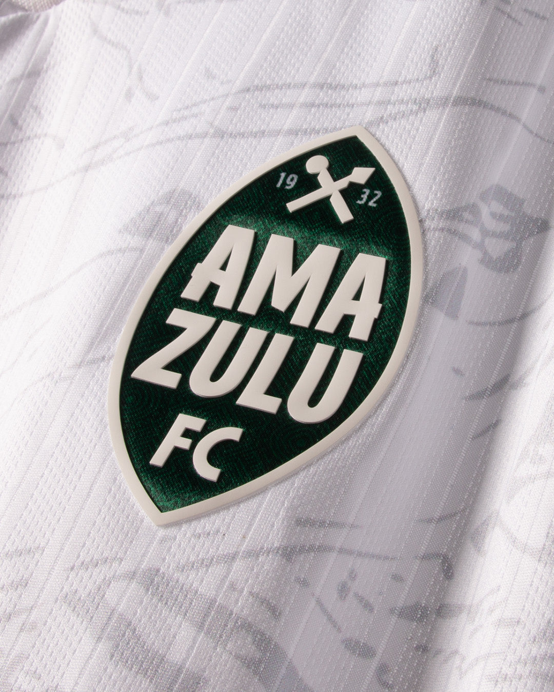 AmaZulu FC 2026/27 Away Jersey