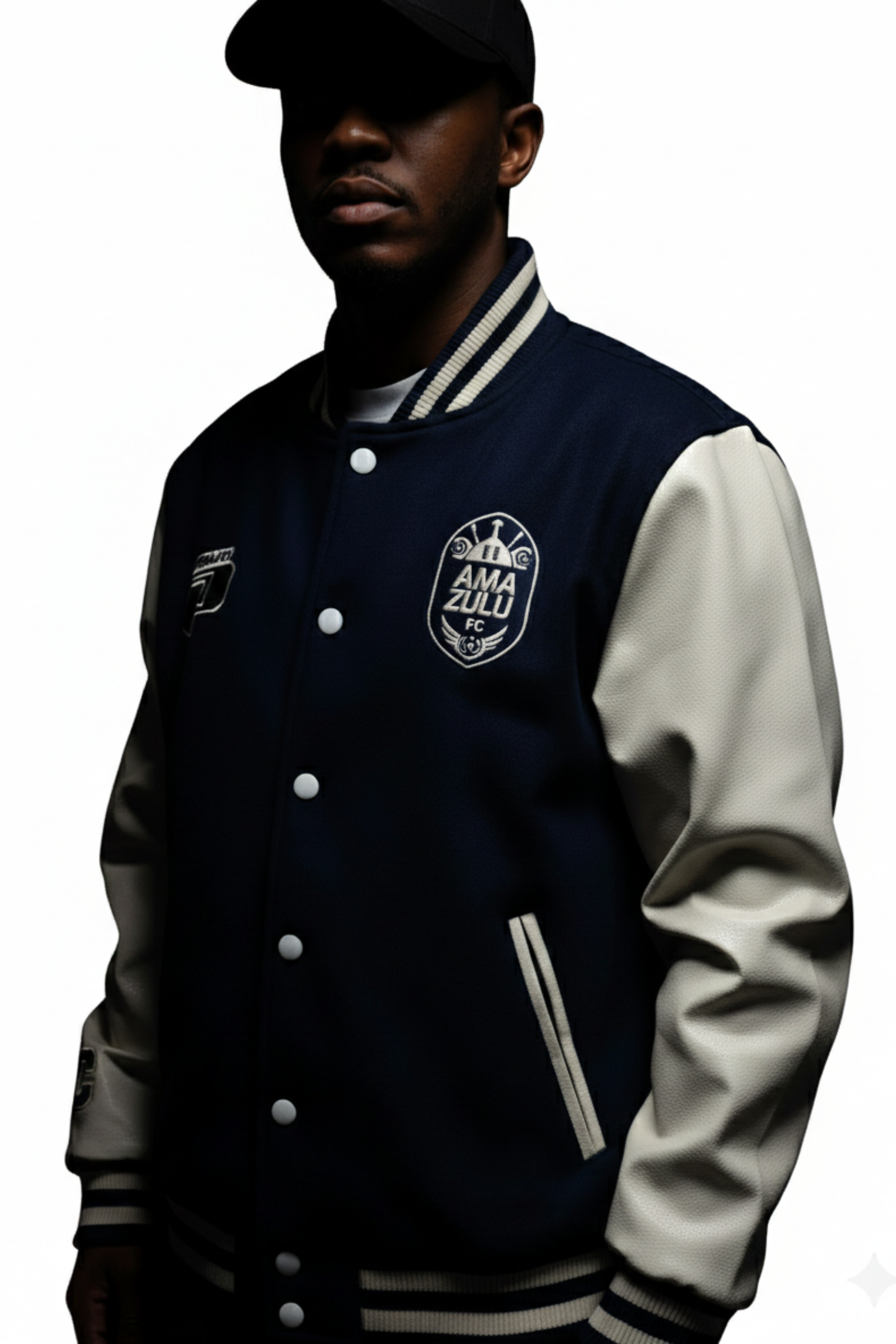 AmaZulu FC Varsity Jacket