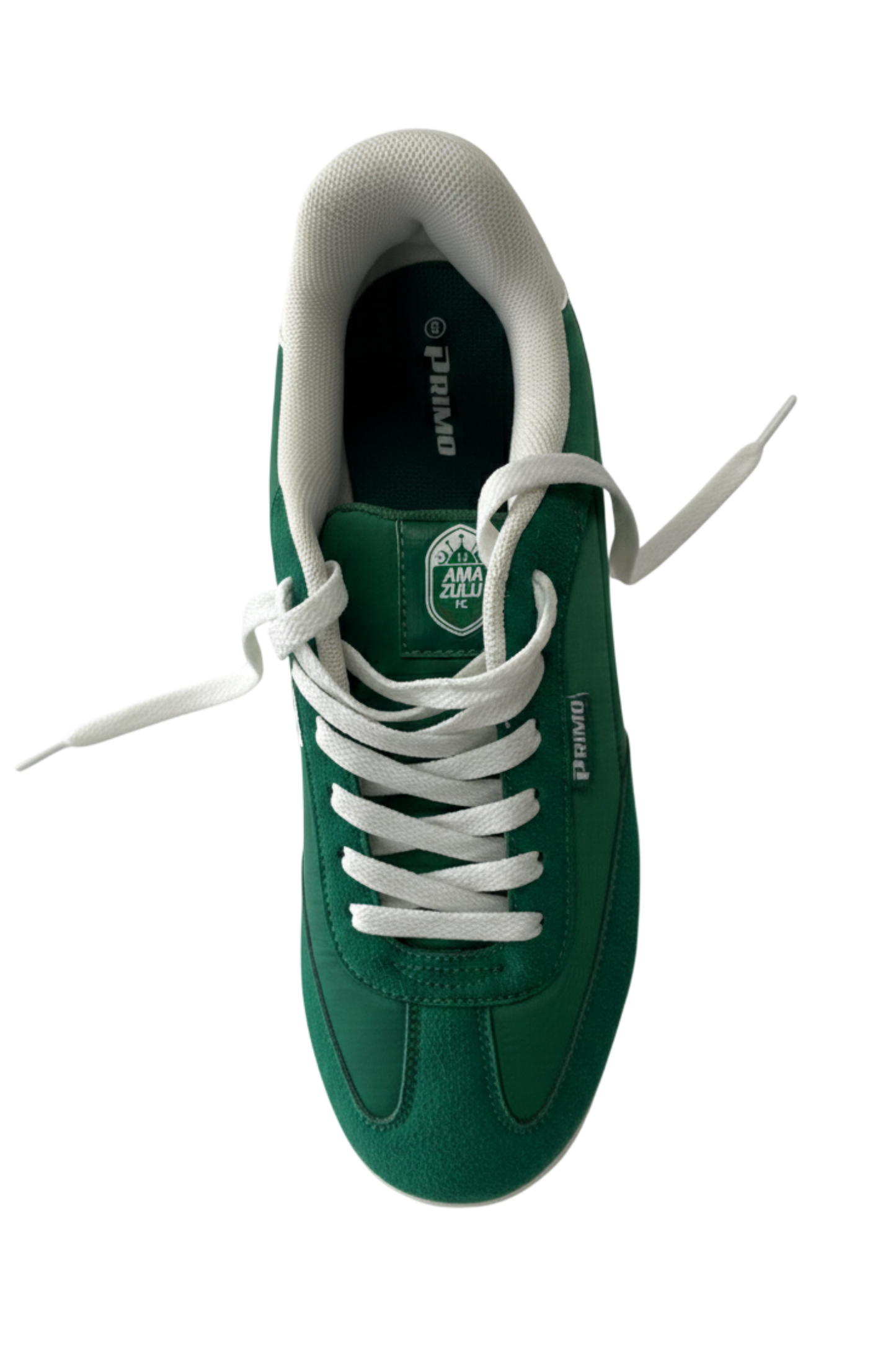 AmaZulu FC x Primo Sneaker