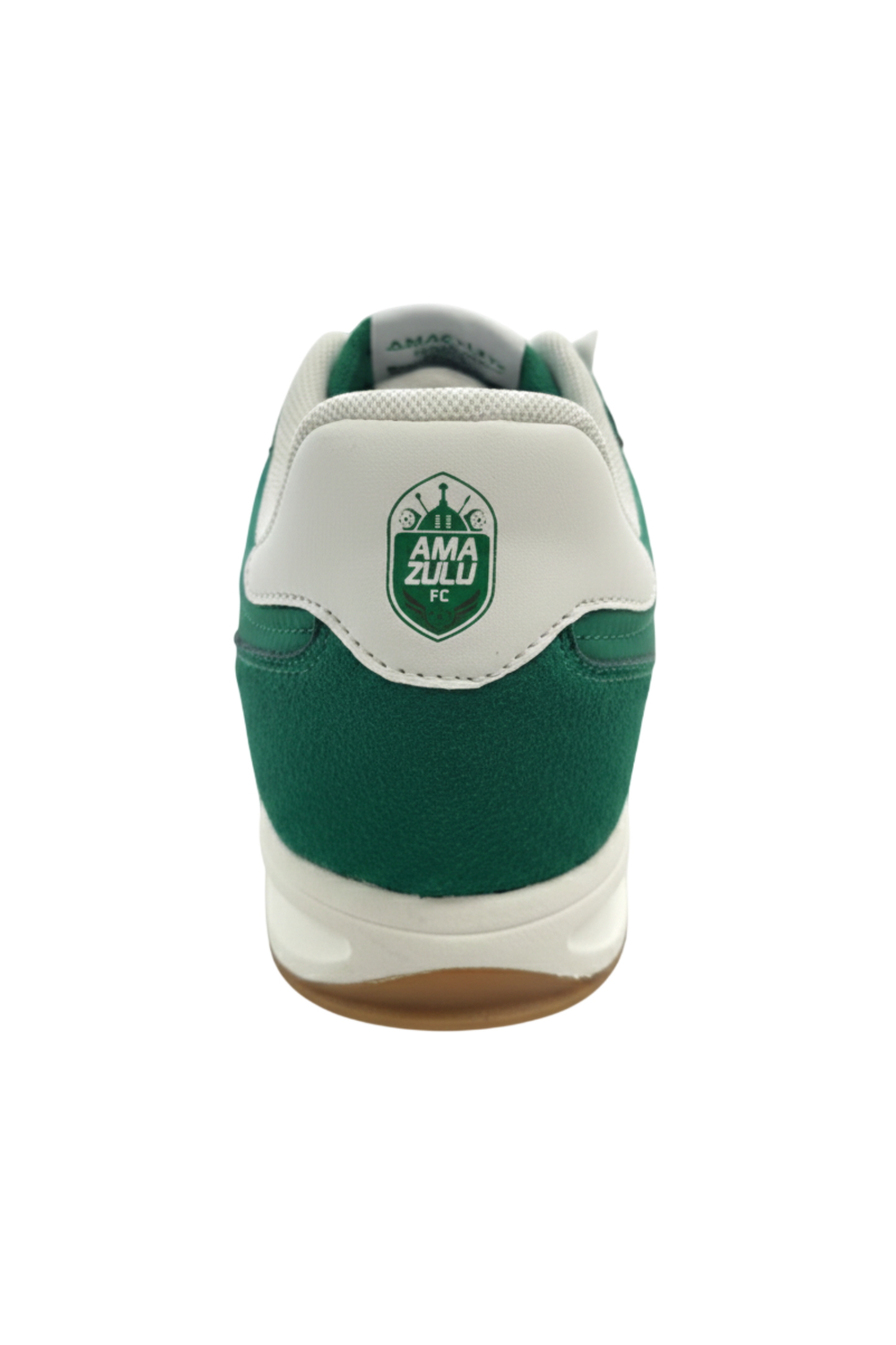 AmaZulu FC x Primo Sneaker