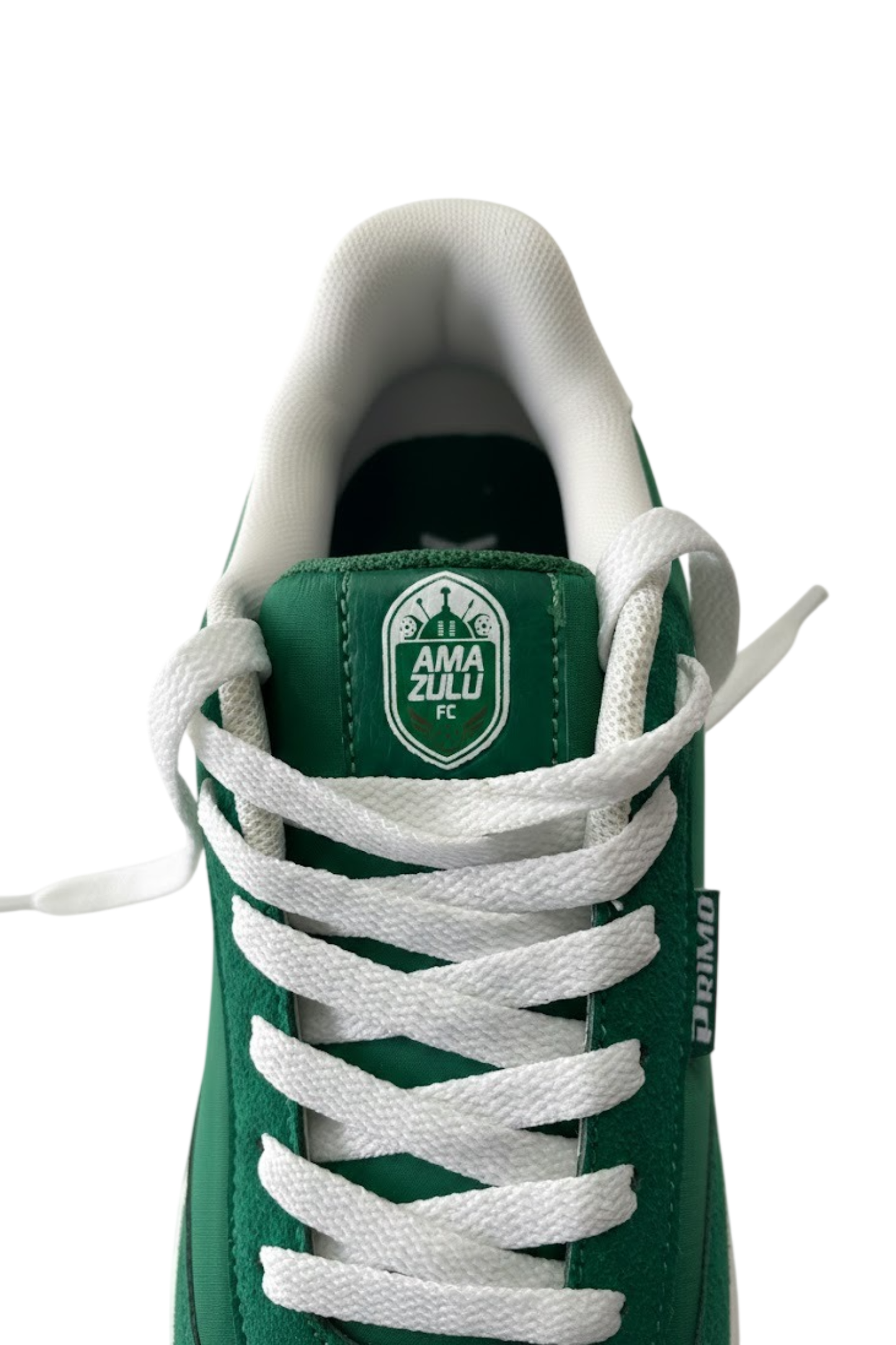 AmaZulu FC x Primo Sneaker