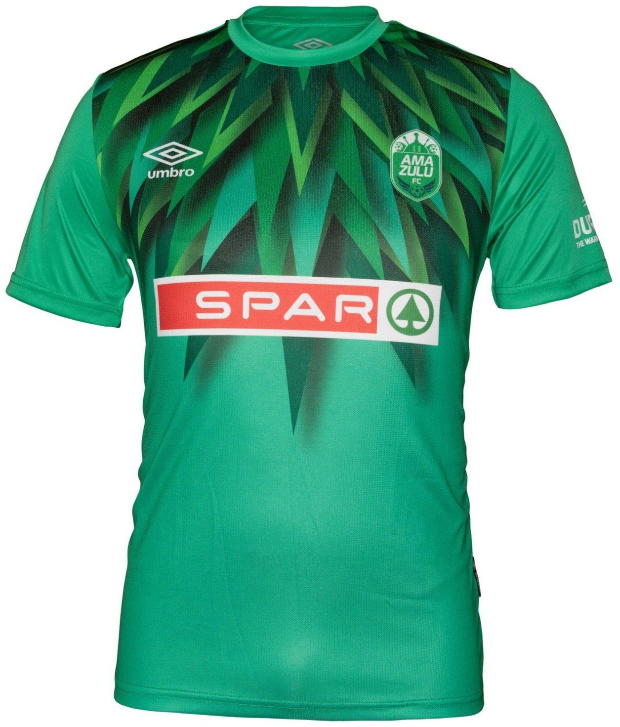 Amazulu FC Home Replica Jersey 20'/21'