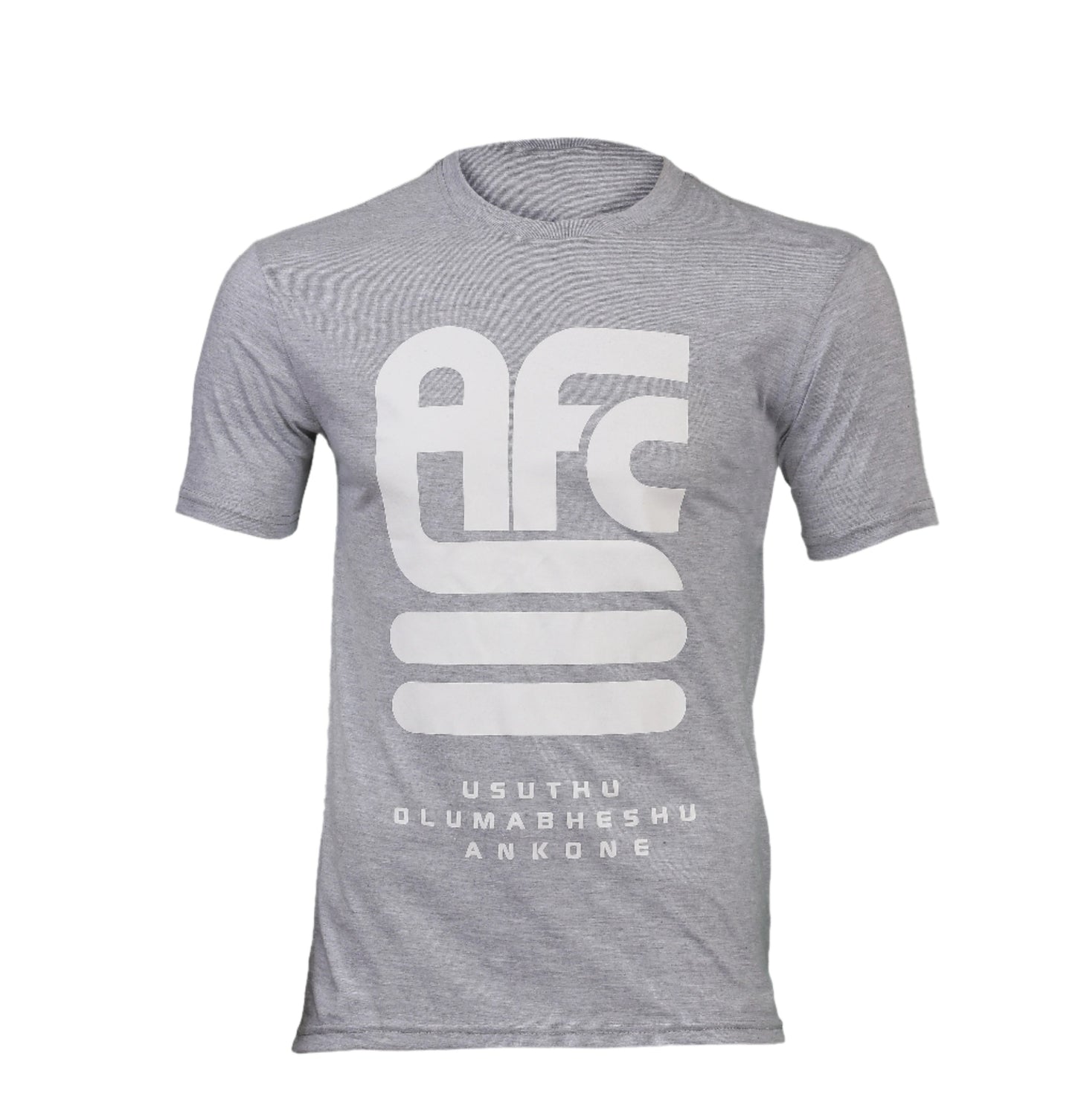 AFC T-SHIRT (LARGE LOGO)